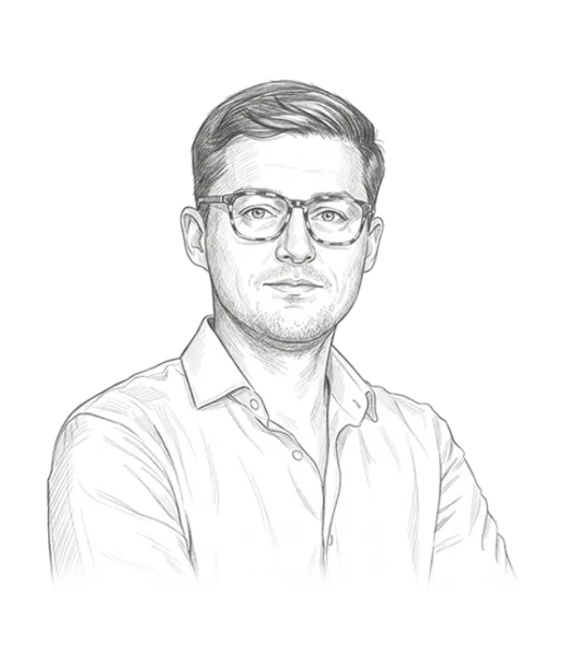 Azem Bojaxhi – Geschäftsleitung Schweiz