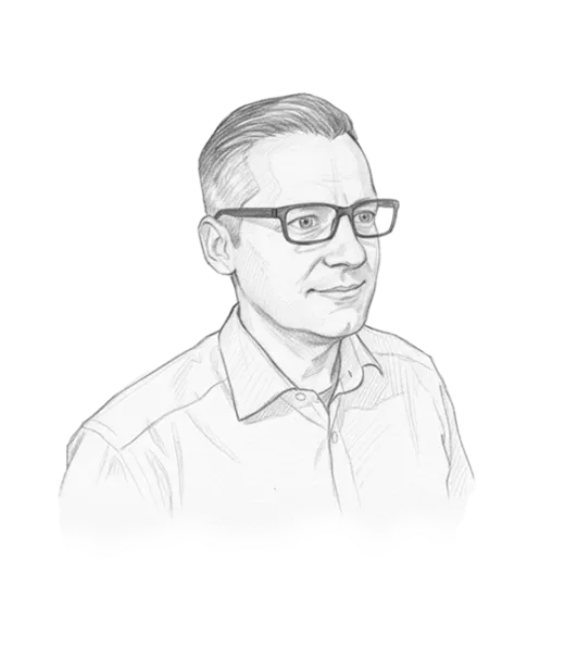 Christian Hofstätter – Finanzen