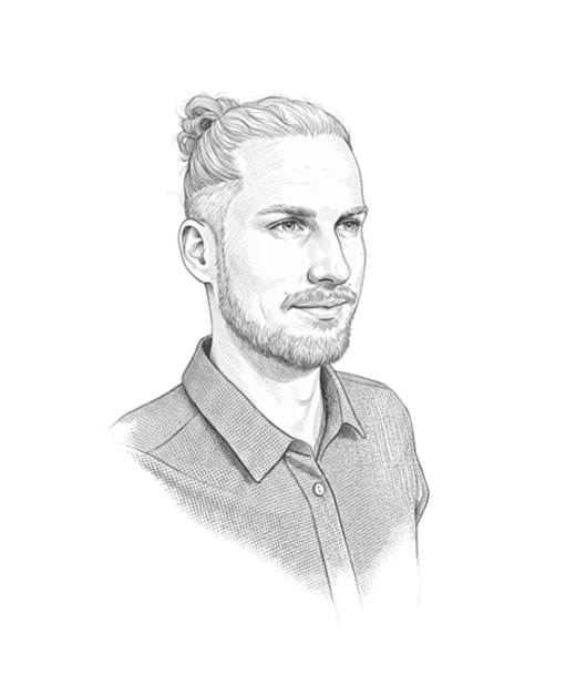 Daniel Oberndorfer – Technischer Vertrieb & Beratung