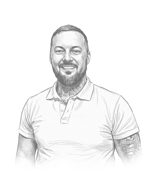 Edim Sivic – Leiter Innendienst