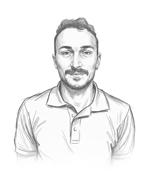 Enes Seker – Elektriker EFZ