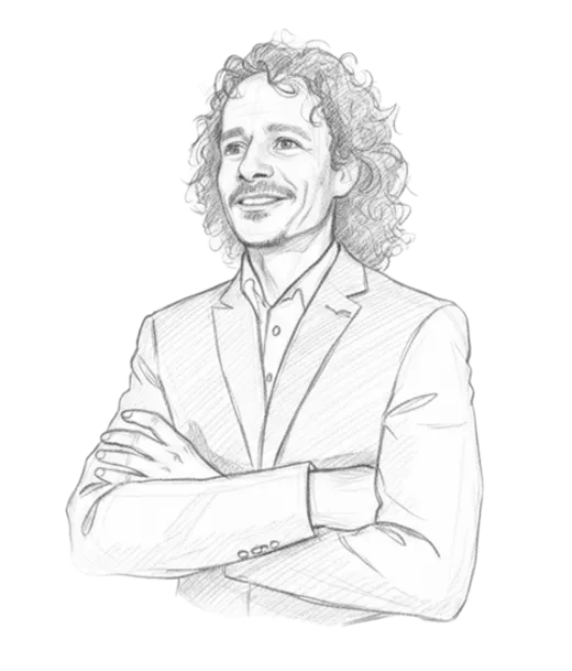 Esmael Ahewat – Technik