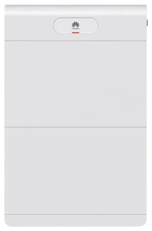 Huawei LUNA2000 S1 Batteriespeicher, Frontansicht