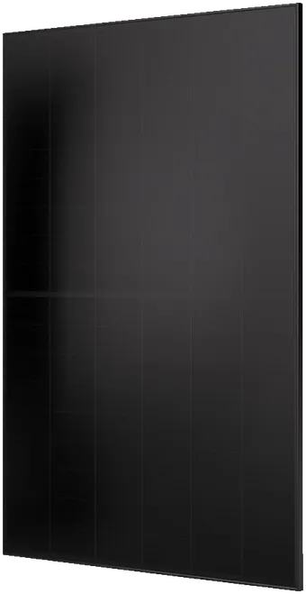 Full-Black-Solarmodul