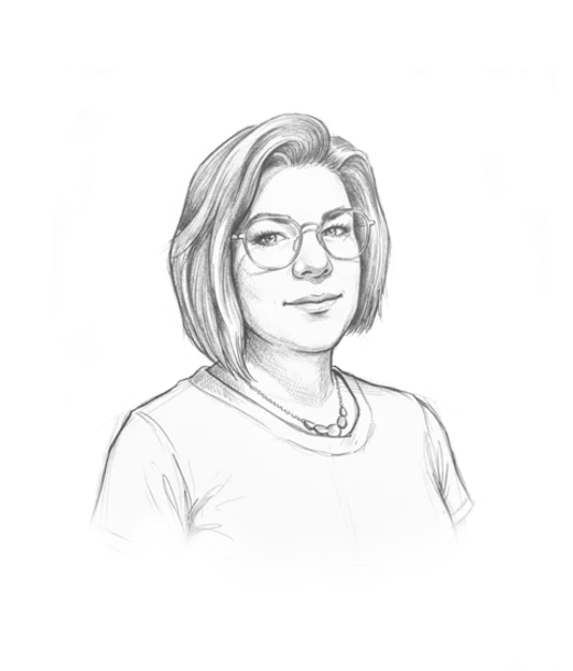 Pamela Hofstätter – Backoffice & Buchhaltung