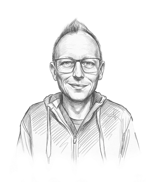 Ralph Frei – Projektleiter