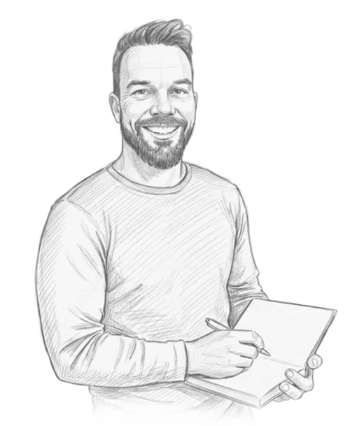 Roman Leithner – Technische Projektabwicklung