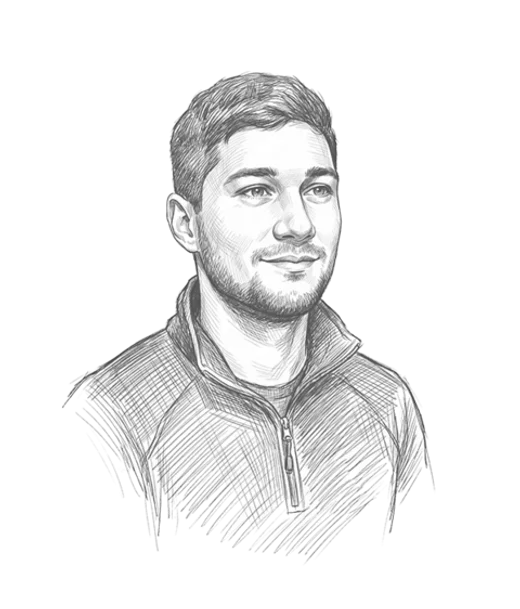 Volkan Delibas – Elektriker EFZ